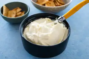 גבינת שמנת